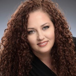 Meet your Posher, Deann